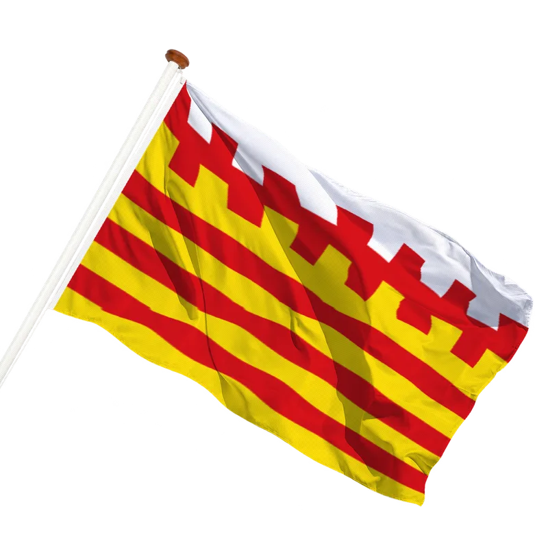 Flag of Pelt