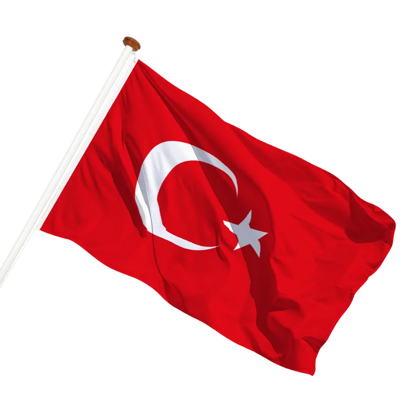 Flag of Türkiye
