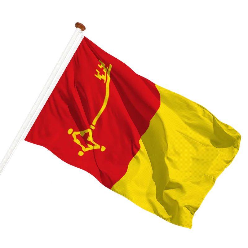 Flag of Mol