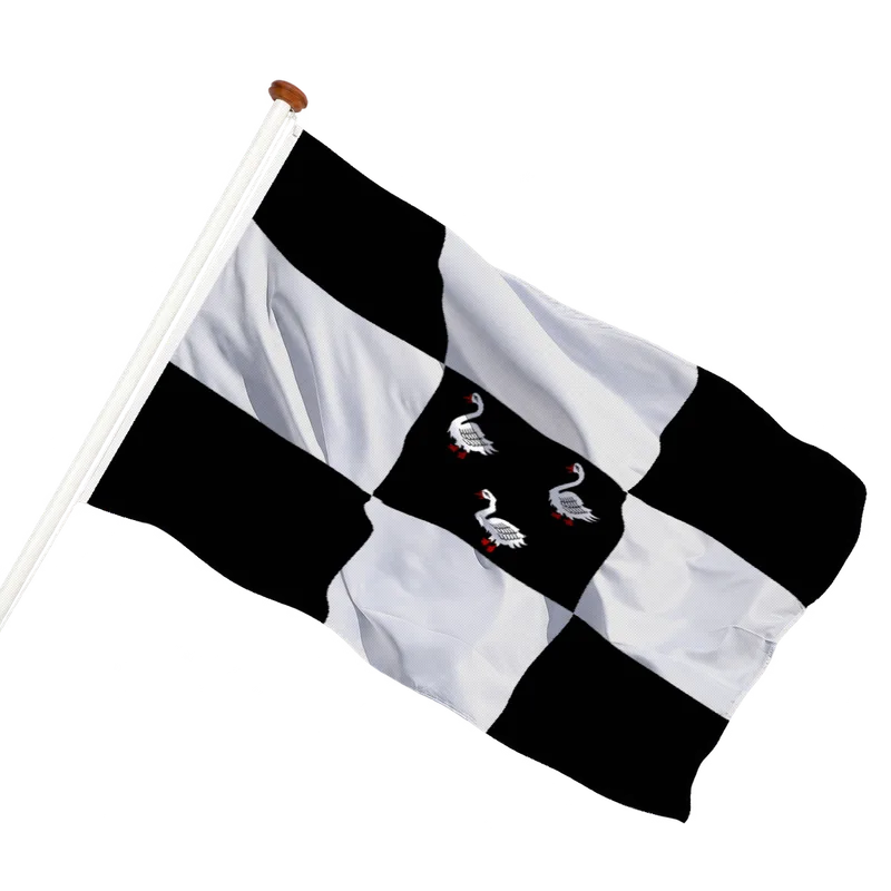 Flag of Jabbeke