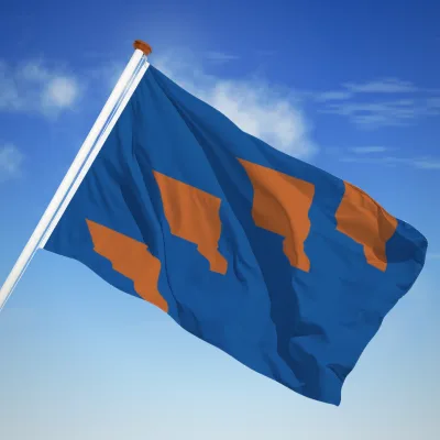 sky background