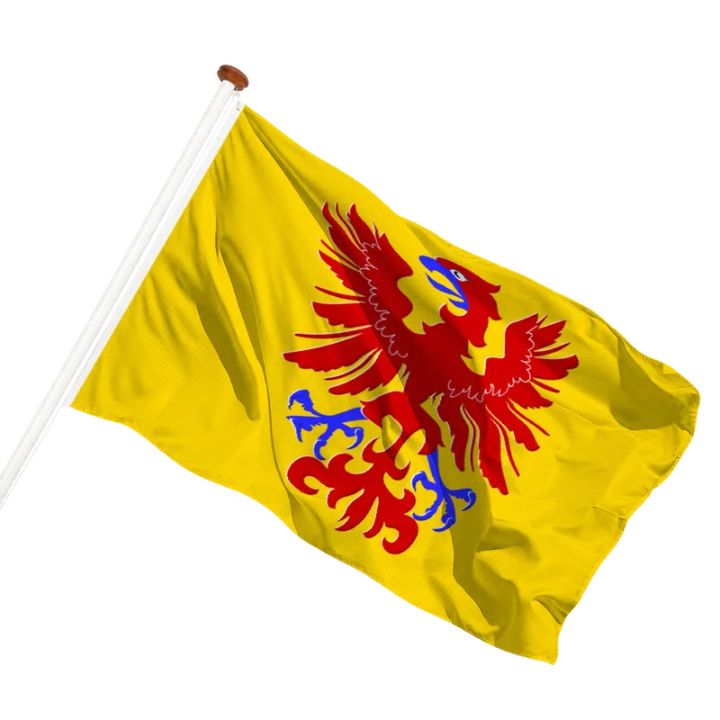 Flag of Rochefort