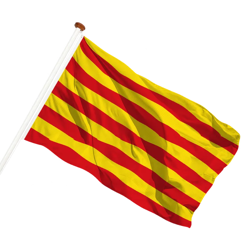 Flag of Borgloon