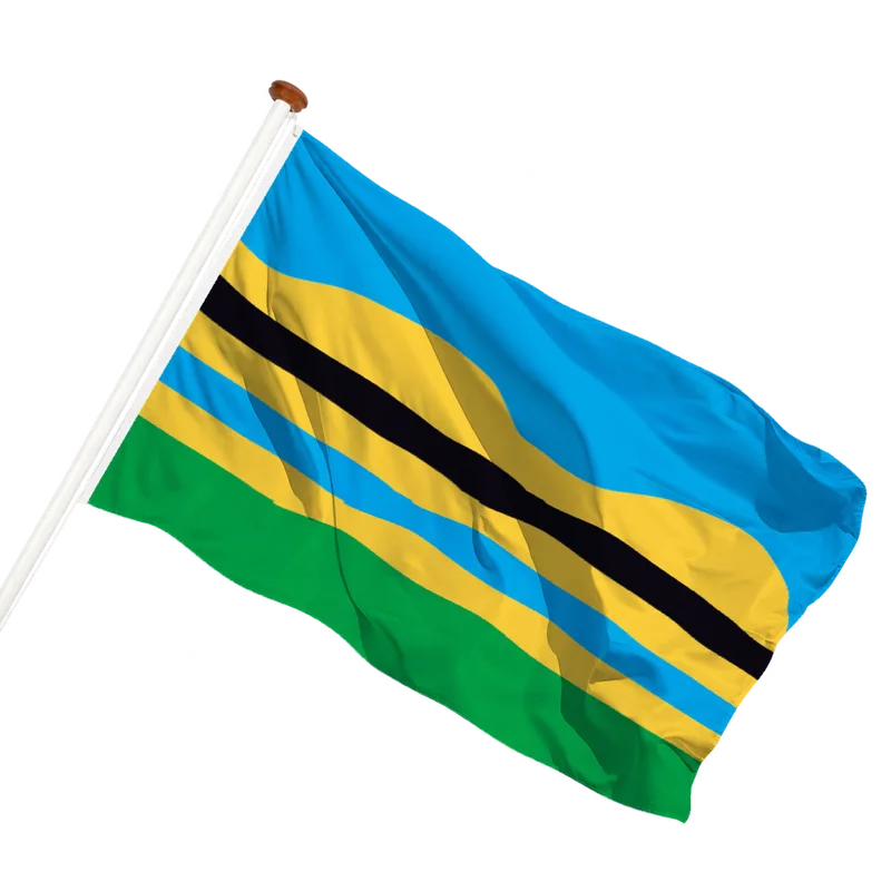 Flag of Wirdum