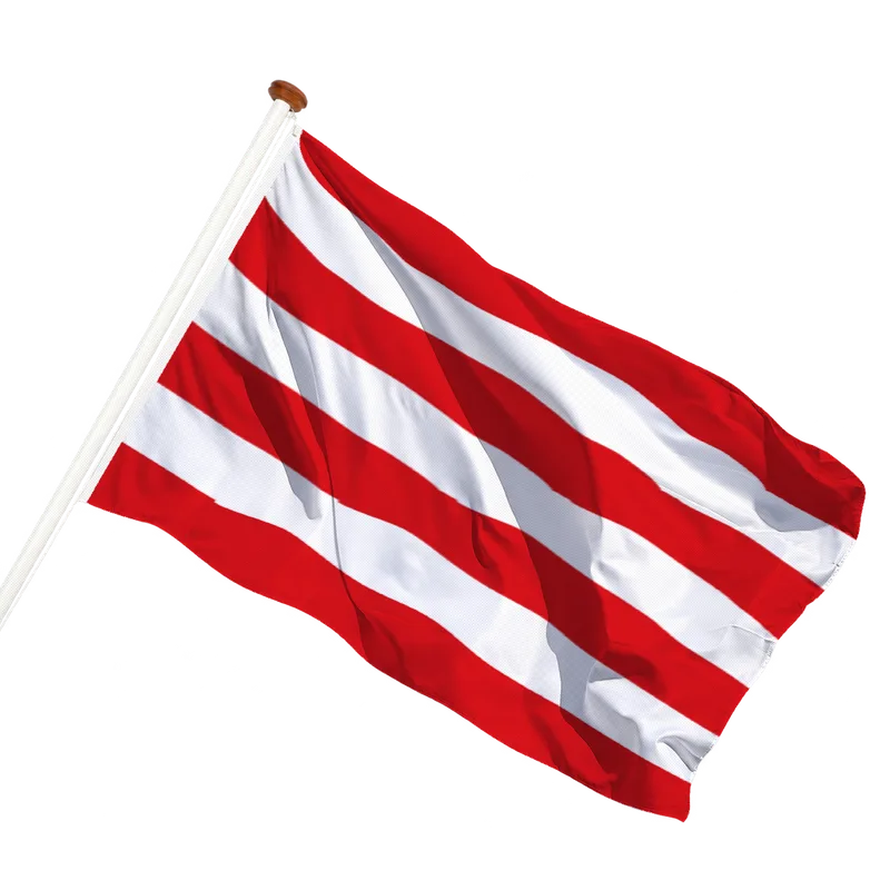 Flag of Hulshout