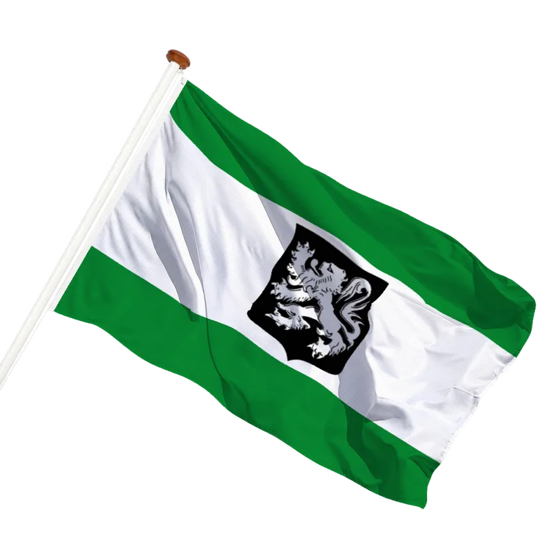 Flag of Merksplas