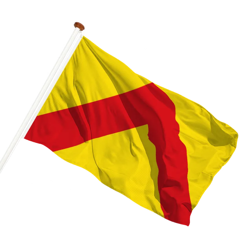 Flag of Anhée