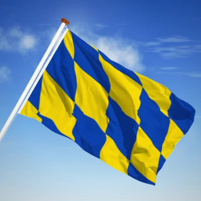 sky background