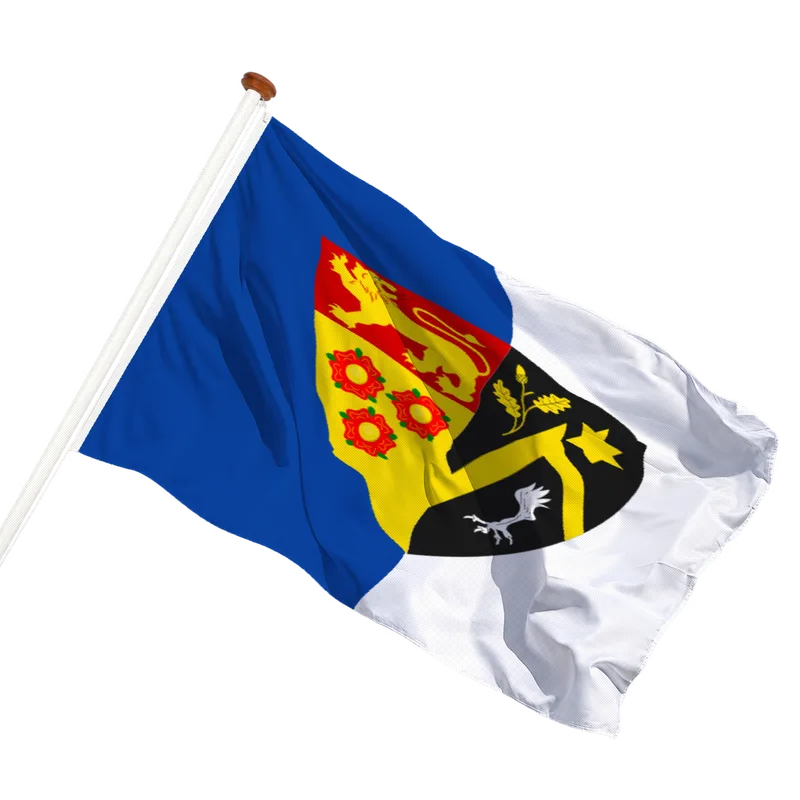 Flag of Nazareth