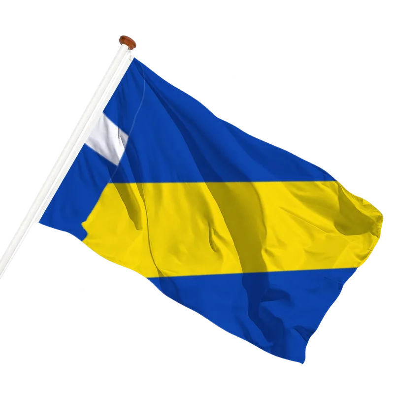 Flag of Lollum