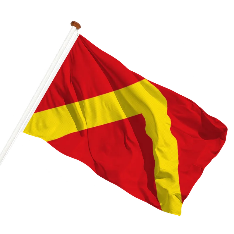 Flag of Herzele