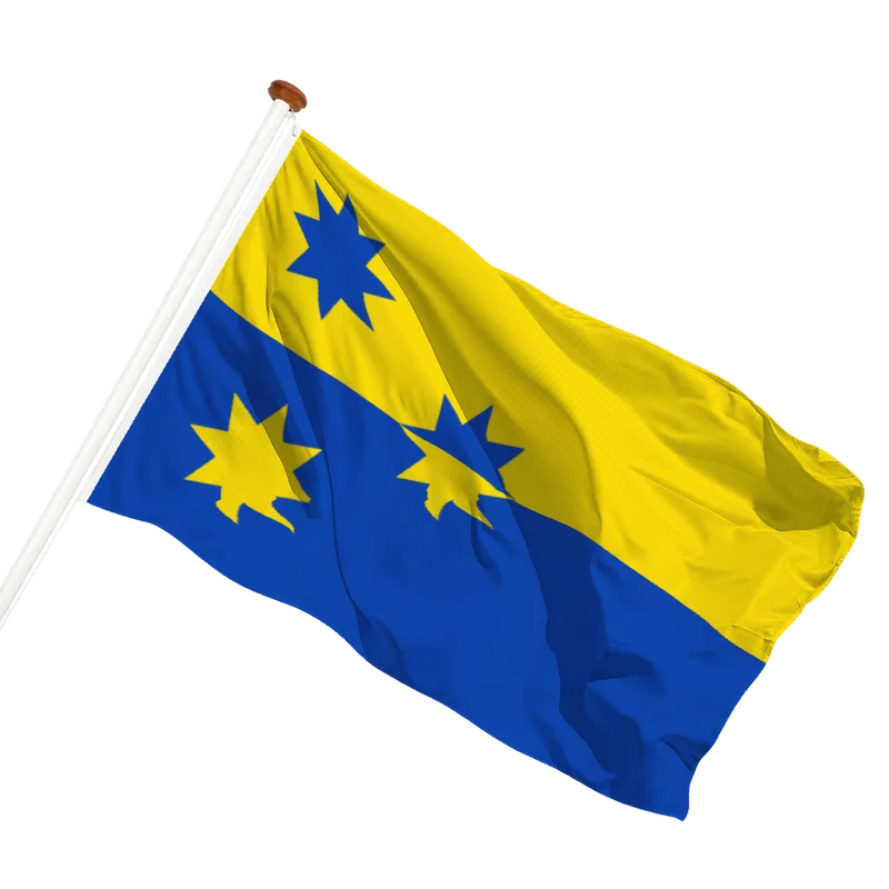 Flag of Stabroek