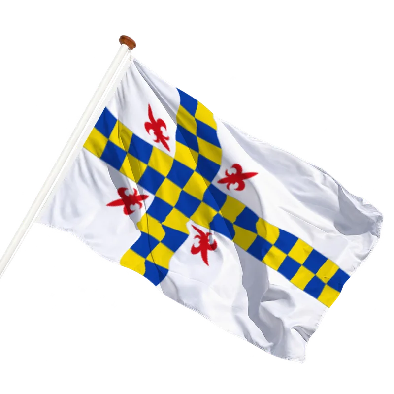 Flag of Aduard