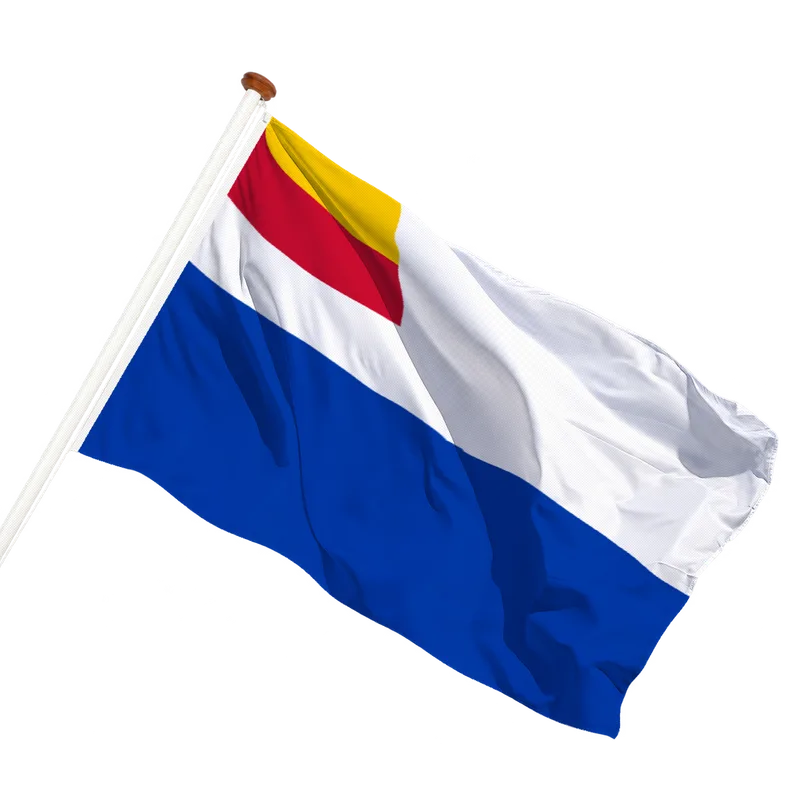Flag of Duiven
