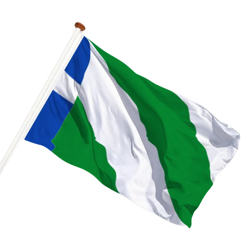 Flag of Wons