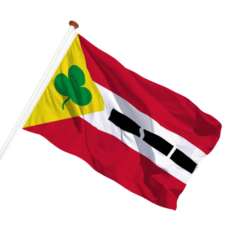 Flag of Appelscha