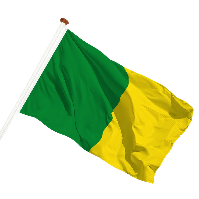 Flag of Wetteren