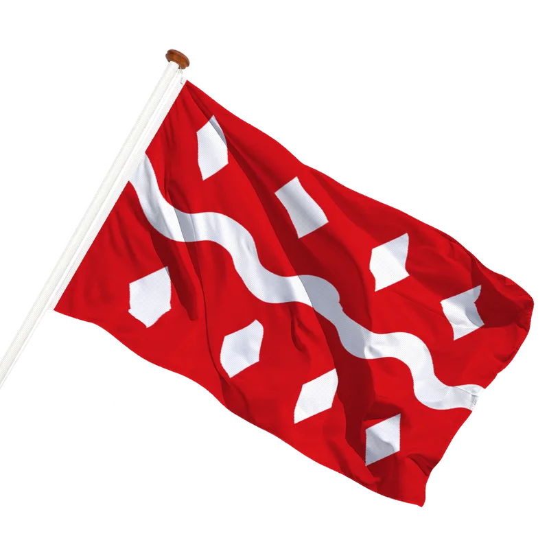 Flag of Viroinval