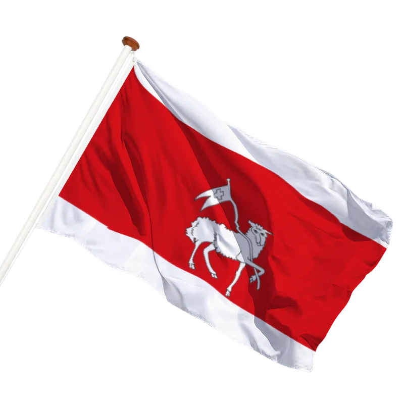 Flag of Mijdrecht