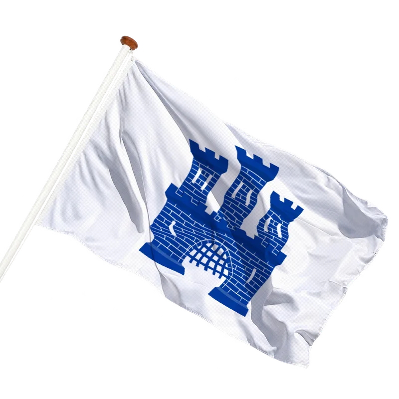 Flag of Vloesberg