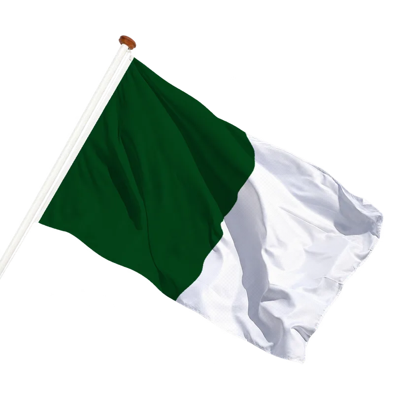 Flag of Lobbes