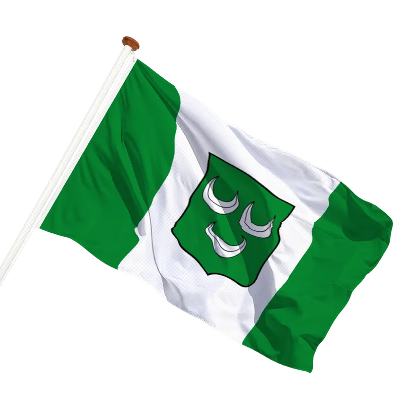Flag of Terhulpen