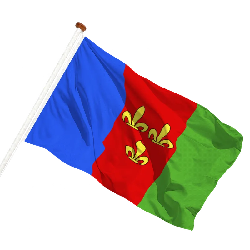 Flag of Holsbeek