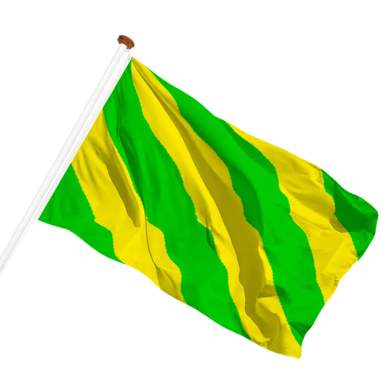 Flag of Sint Philipsland