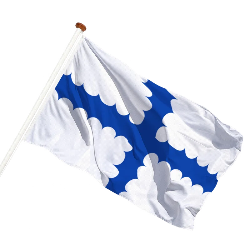 Flag of Beersel
