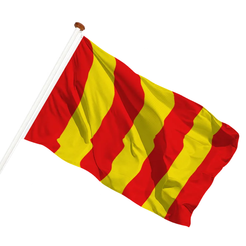 Flag of Messancy