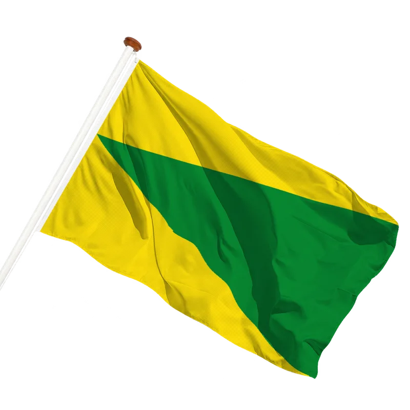 Flag of Houyet