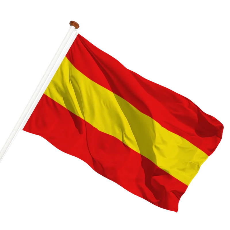 Flag of Herk-de-Stad
