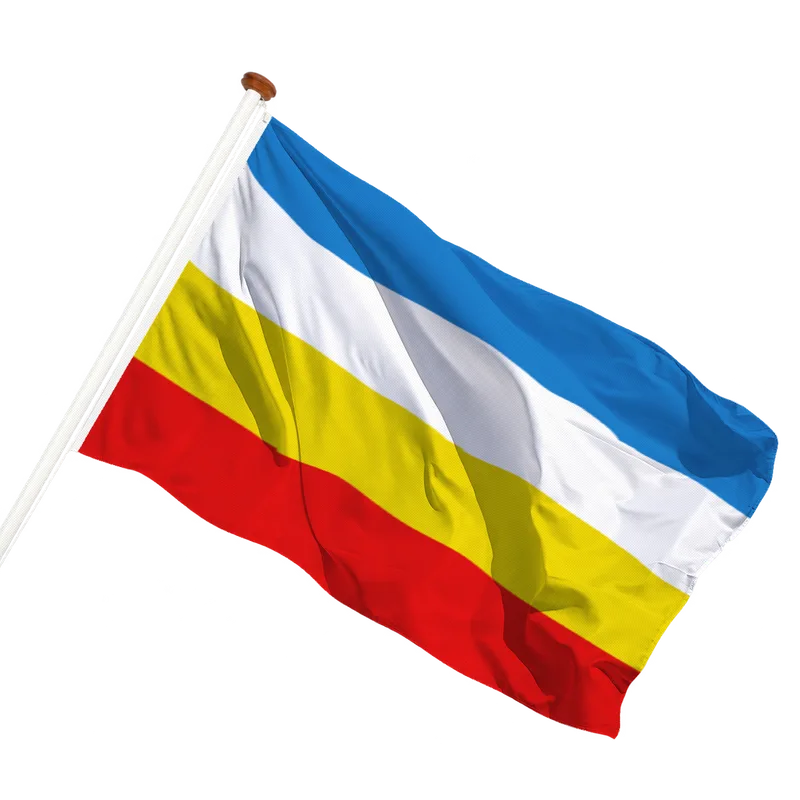 Flag of Lendelede