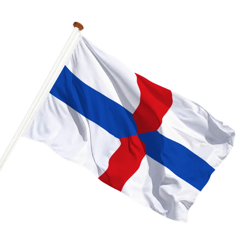 Flag of Profondeville