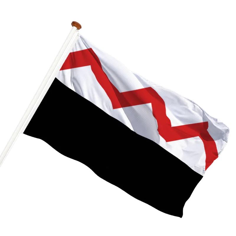 Flag of Ruiselede