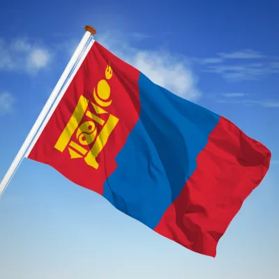 sky background