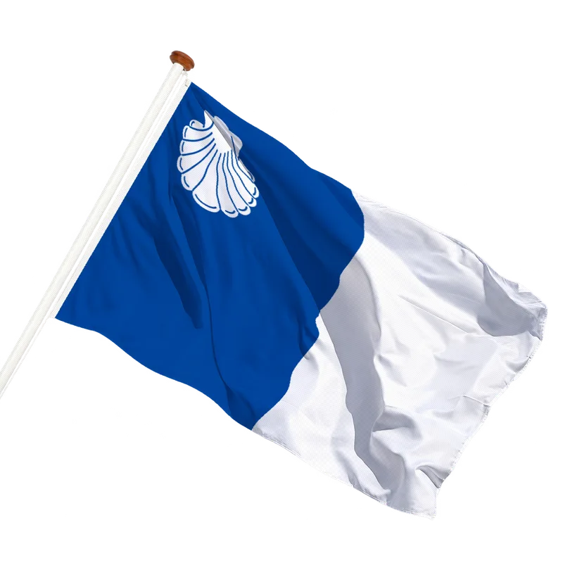 Flag of Trois-Ponts