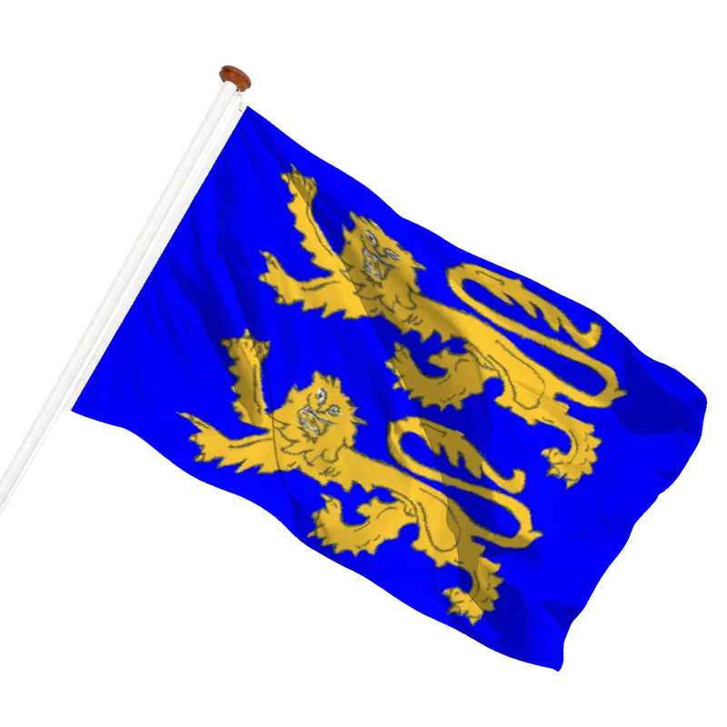 Flag of Daverdisse