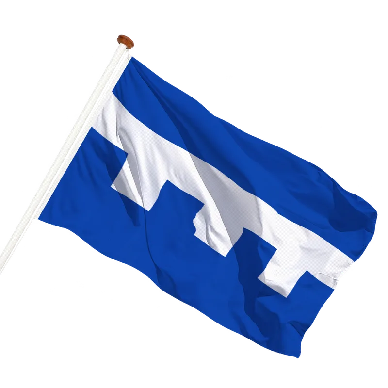 Flag of Rendeux