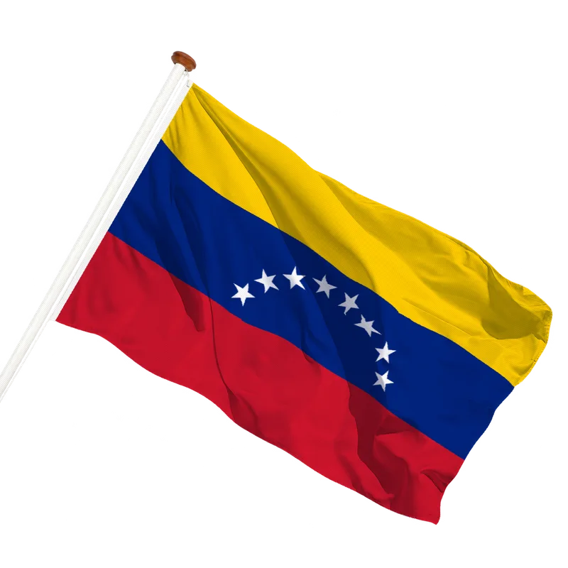 Flag of Venezuela