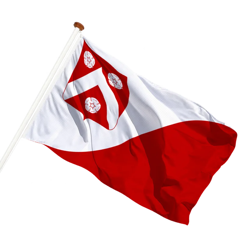 Flag of Jemeppe-sur-Sambre
