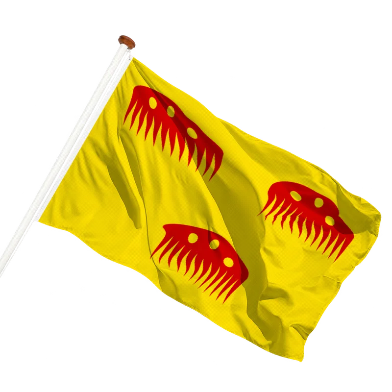 Flag of Ohey
