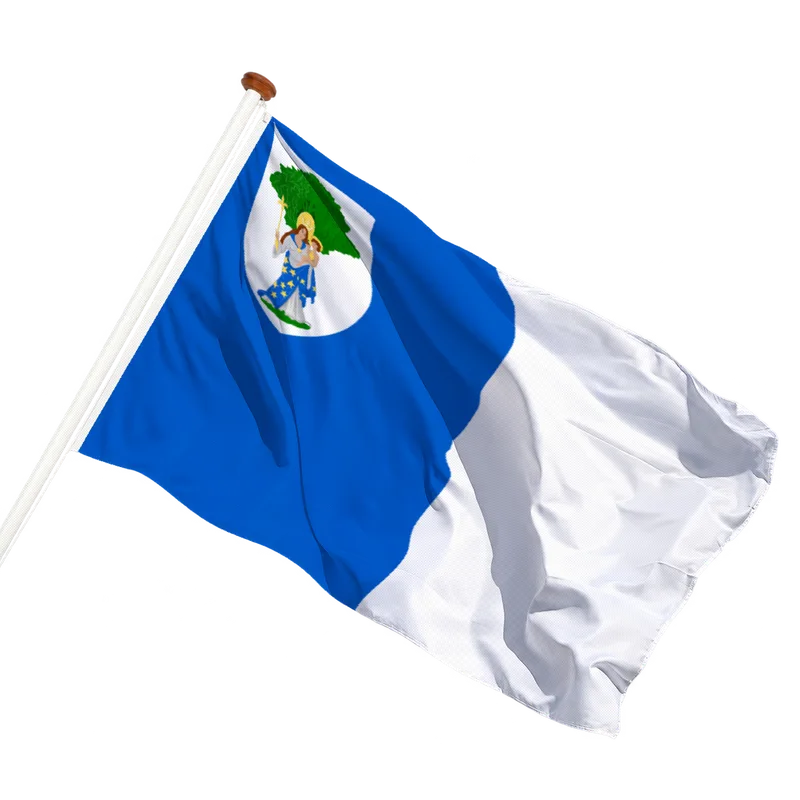 Flag of Boom