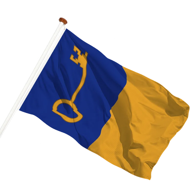 Flag of Herenthout