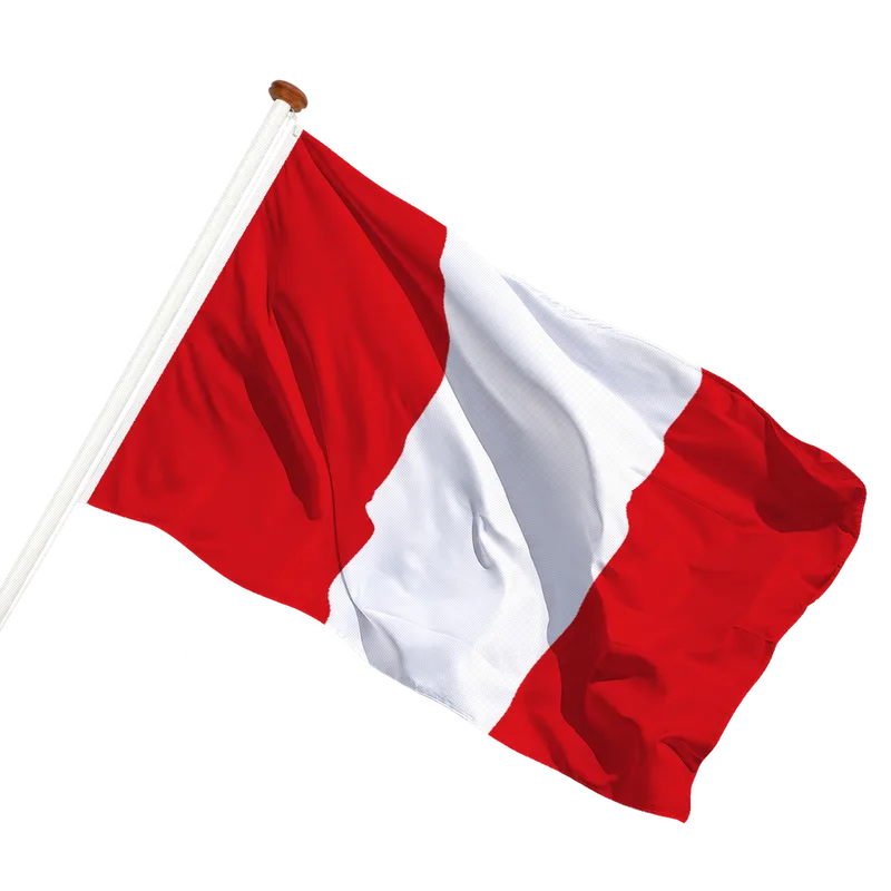 Flag of Hoogstraten