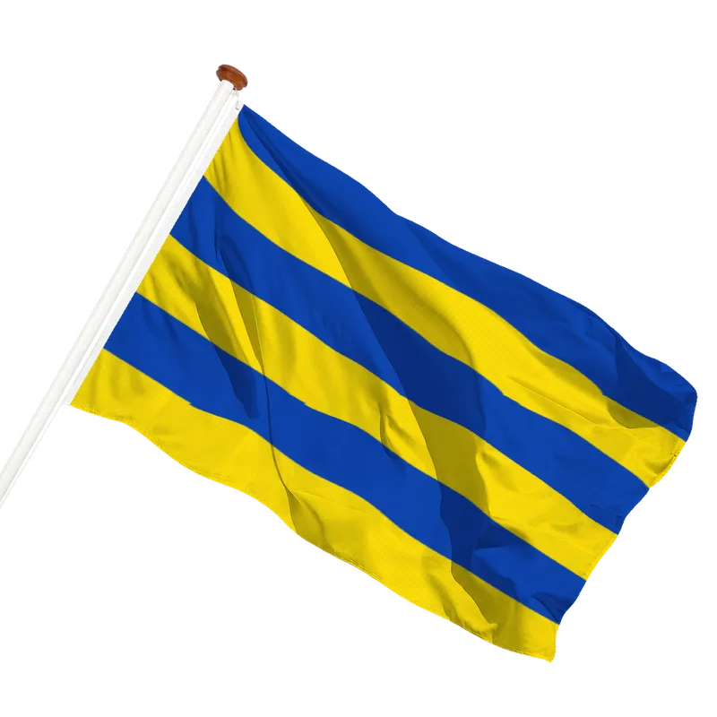 Flag of Kapellen