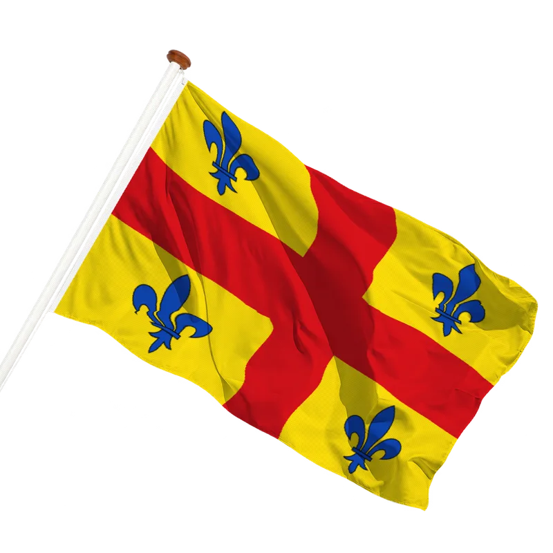 Flag of Lint