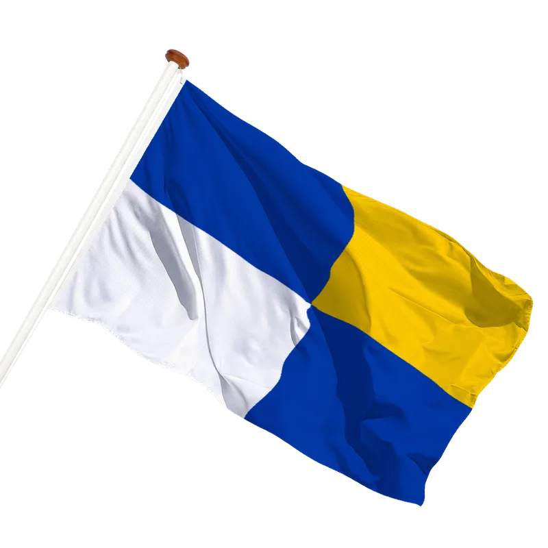 Flag of Winterswijk