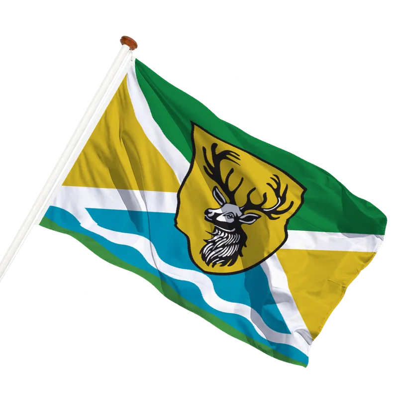 Flag of Dieren