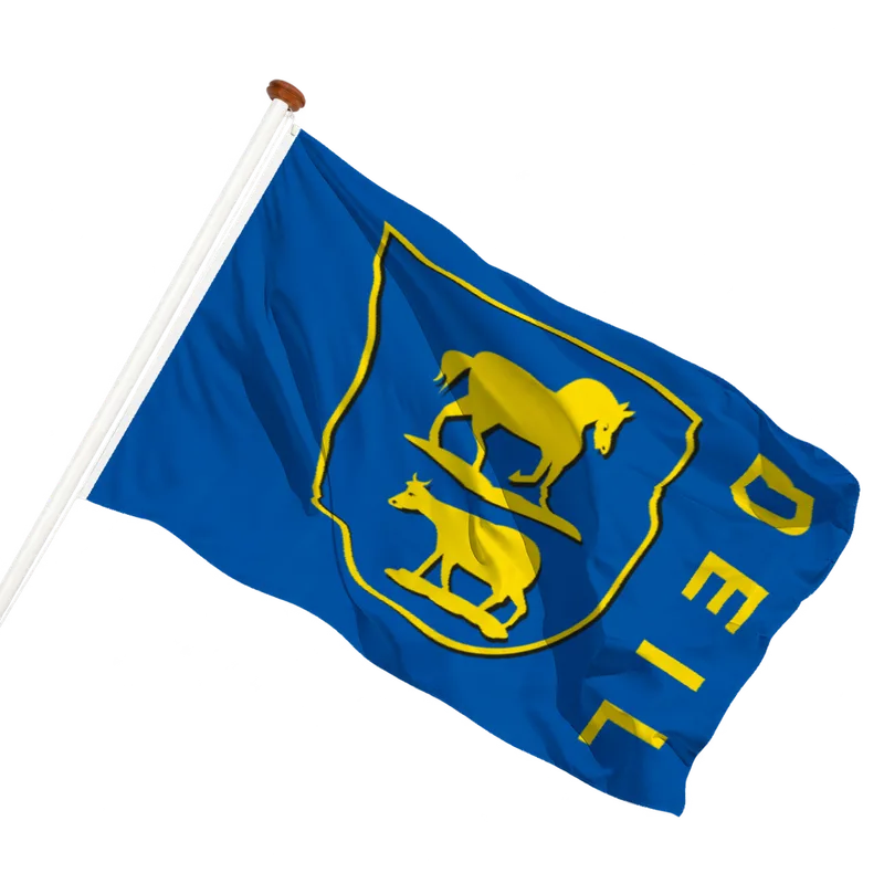 Flag of Deil